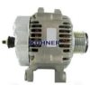 HYUNDAI 373004A310 Alternator